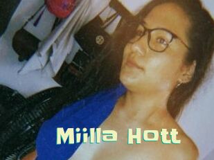 Miilla_Hott