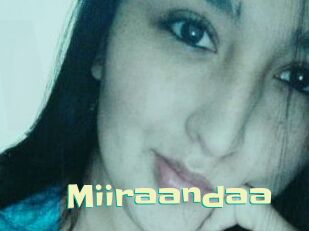 Miiraandaa