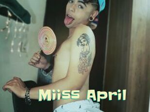 Miiss_April
