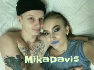 MikaDavis
