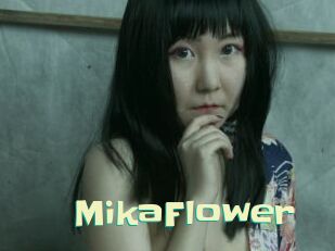 MikaFlower
