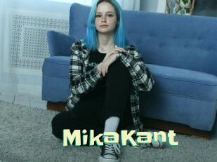 MikaKant