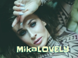 MikaLOVELY Wanna Meet