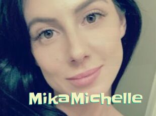 MikaMichelle Wanna Meet
