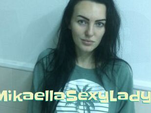 MikaellaSexyLady