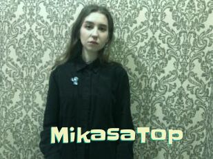 MikasaTop