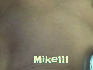 Mike111