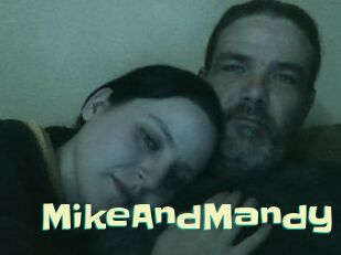MikeAndMandy