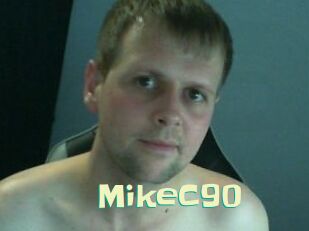 MikeC90