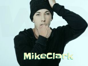 MikeClark Wanna Meet