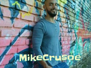 MikeCrusoe