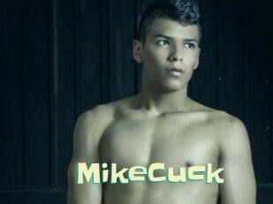 MikeCuck