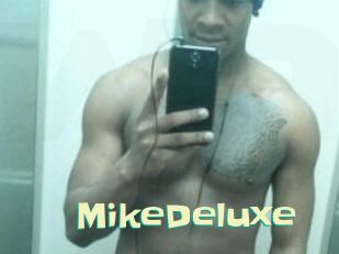 Mike_Deluxe Wanna Meet