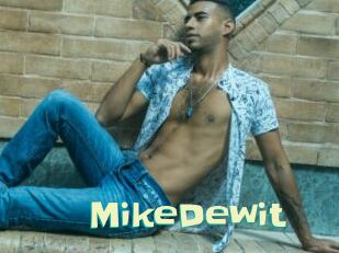 MikeDewit