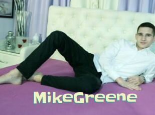 MikeGreene