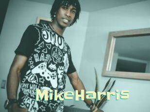 MikeHarris