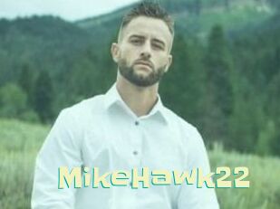 MikeHawk22