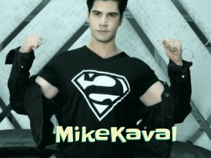 MikeKaval