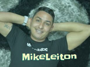MikeLeiton