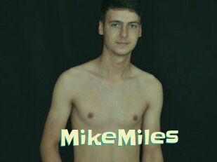 MikeMiles