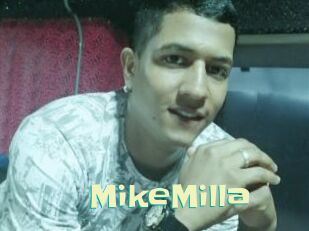 MikeMilla
