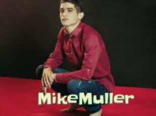 MikeMuller
