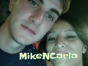 MikeNCarla