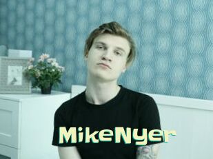 MikeNyer