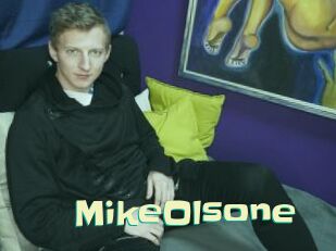 MikeOlsone