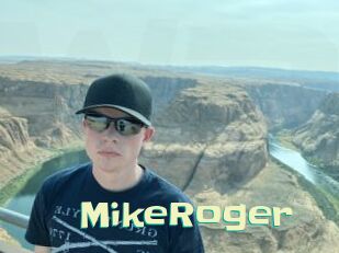 MikeRoger