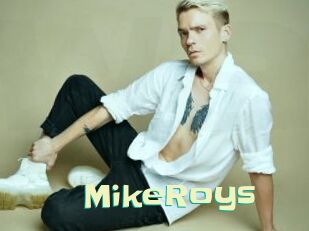 MikeRoys