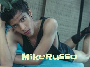MikeRusso Wanna Meet