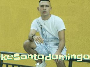 MikeSantodomingo