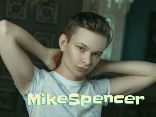 MikeSpencer
