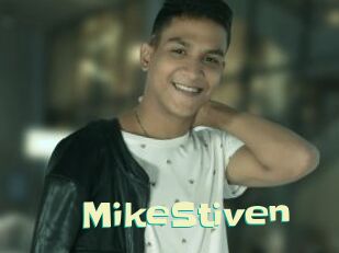 MikeStiven