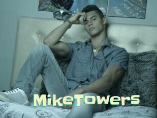 MikeTowers