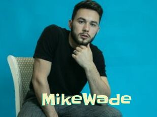 MikeWade