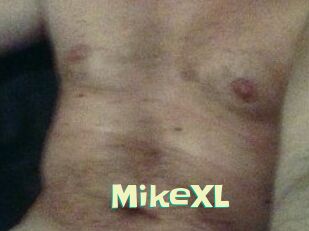 MikeXL