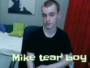 Mike_tear_boy