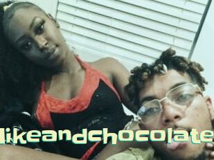 Mikeandchocolate Wanna Meet