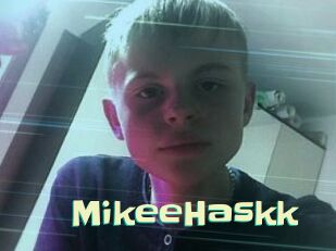 MikeeHaskk