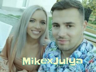 MikexJulya