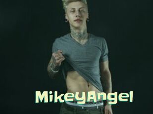 MikeyAngel