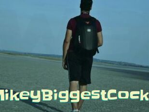 MikeyBiggestCock