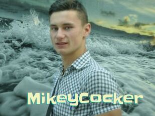 MikeyCocker