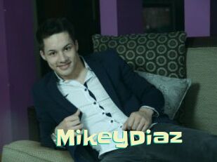 MikeyDiaz