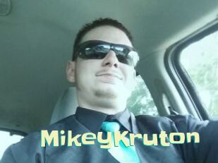 MikeyKruton