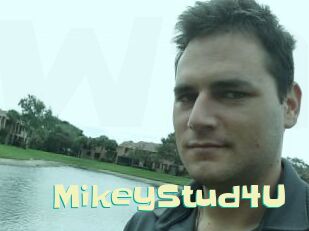 MikeyStud4U