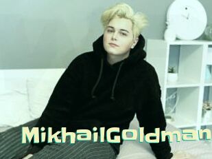 MikhailGoldman