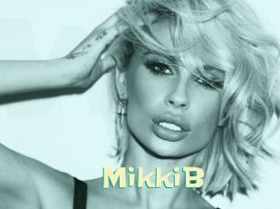 MikkiB